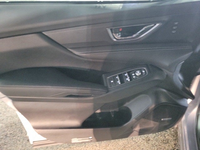 2025 Subaru Ascent Limited