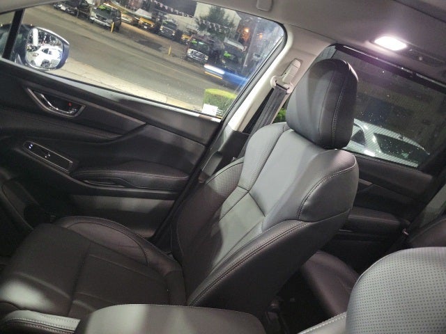 2025 Subaru Ascent Limited