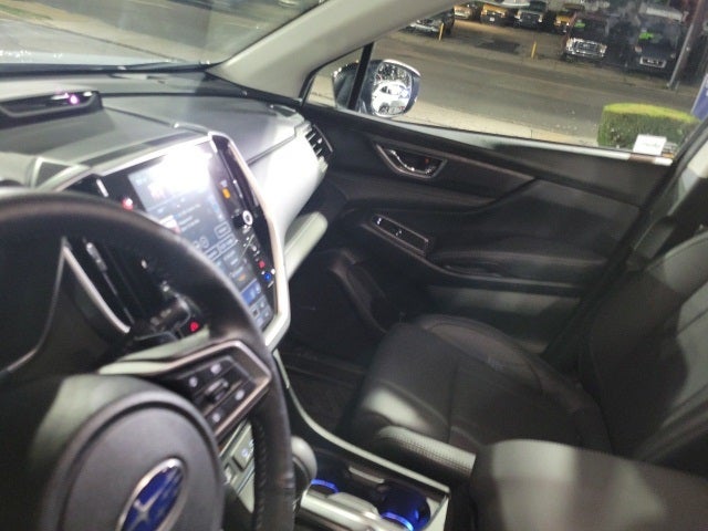 2025 Subaru Ascent Limited