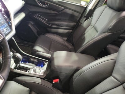 2025 Subaru Ascent Limited