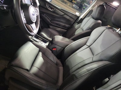 2025 Subaru Ascent Limited