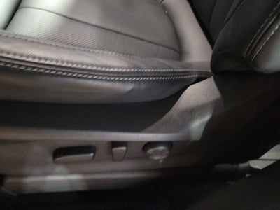 2025 Subaru Ascent Limited