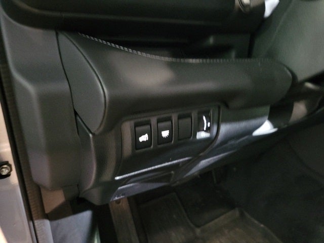 2025 Subaru Ascent Limited