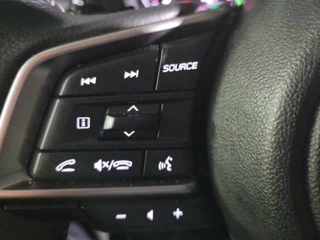 2025 Subaru Ascent Limited