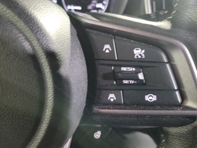 2025 Subaru Ascent Limited