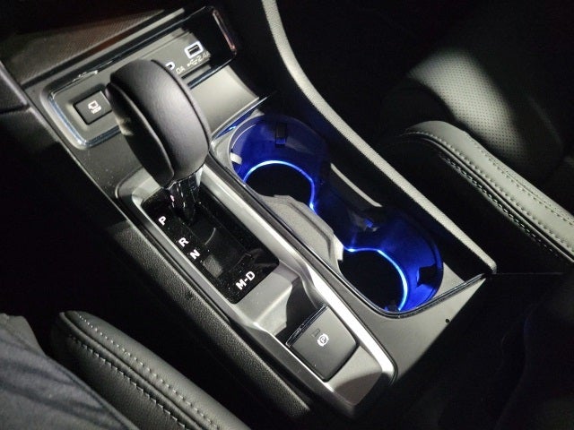 2025 Subaru Ascent Limited