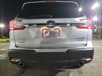 2025 Subaru Ascent Limited