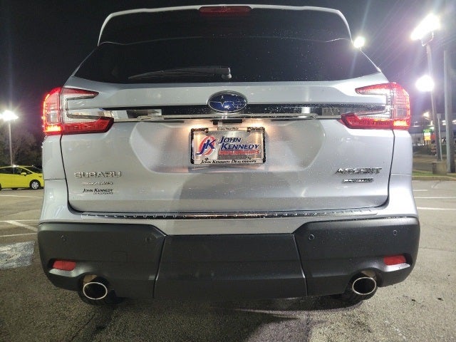 2025 Subaru Ascent Limited