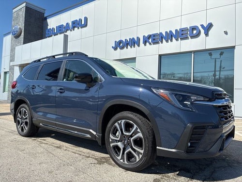 2025 Subaru Ascent Limited