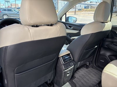 2025 Subaru Ascent Limited