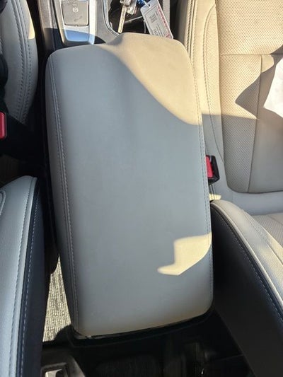 2025 Subaru Ascent Limited