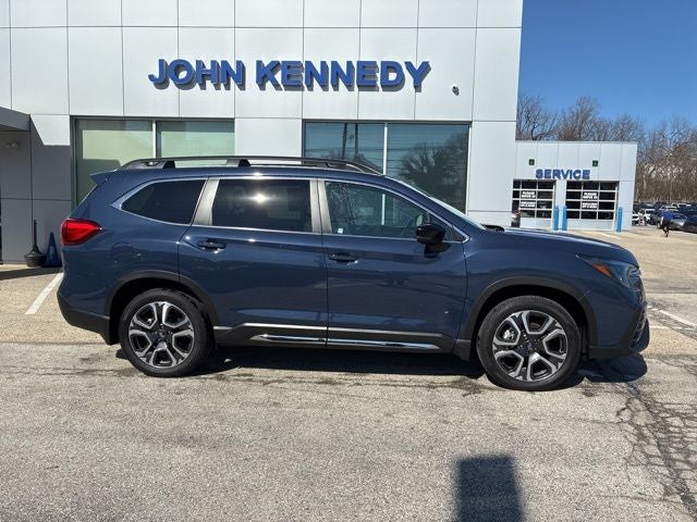 2025 Subaru Ascent Limited