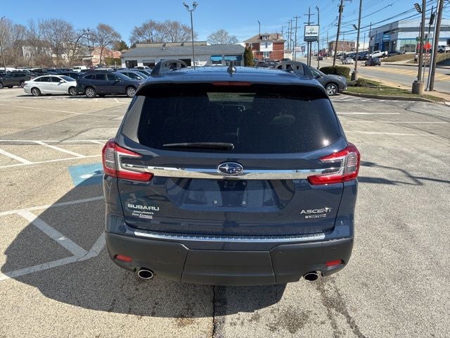 2025 Subaru Ascent Limited