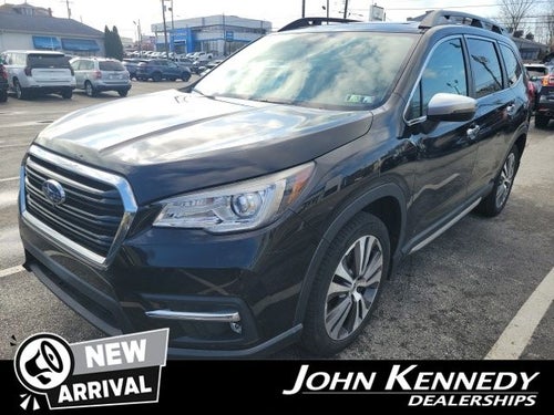 2021 Subaru Ascent Touring