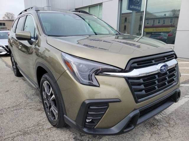 2023 Subaru Ascent Limited