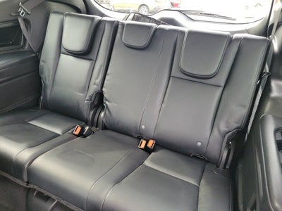 2023 Subaru Ascent Limited