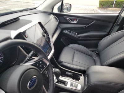 2023 Subaru Ascent Limited