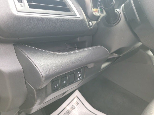 2023 Subaru Ascent Limited