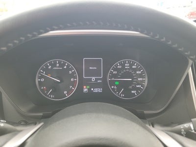 2023 Subaru Ascent Limited