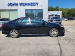 2013 Toyota Camry XLE