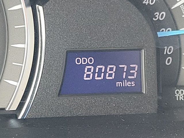 2013 Toyota Camry XLE