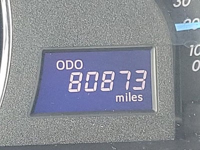 2013 Toyota Camry XLE