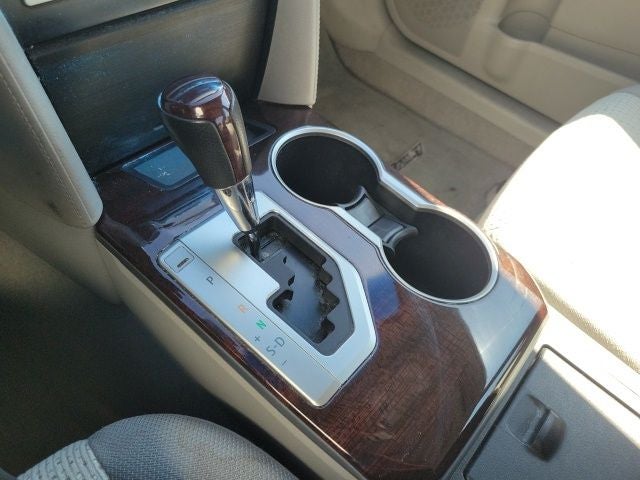 2013 Toyota Camry XLE