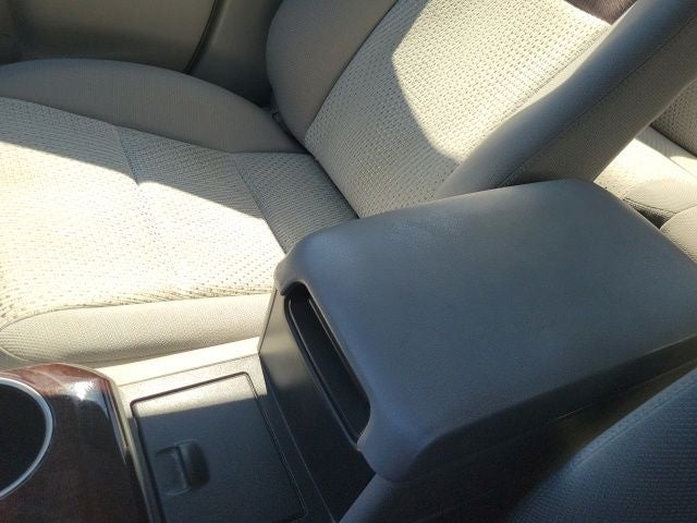 2013 Toyota Camry XLE