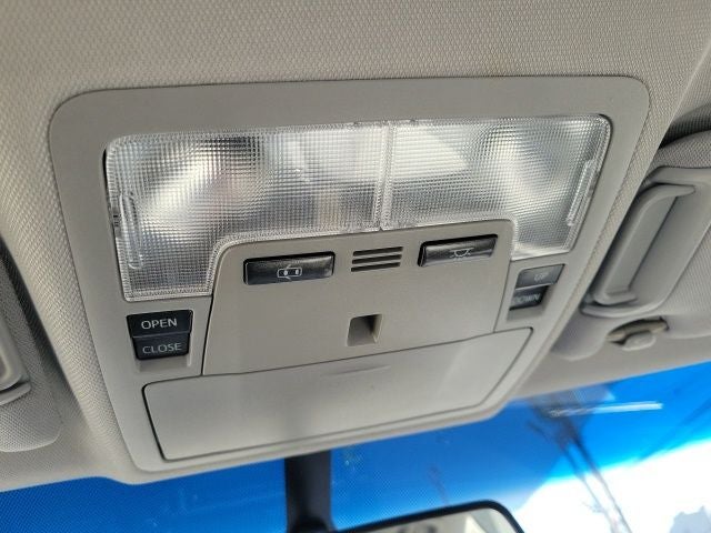 2013 Toyota Camry XLE