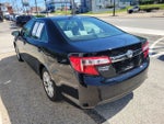 2013 Toyota Camry XLE