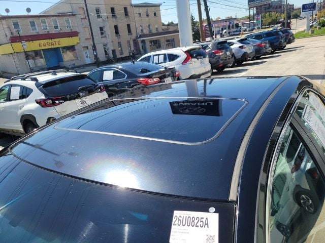 2013 Toyota Camry XLE