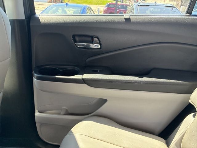 2019 Honda Pilot Touring 7 Passenger