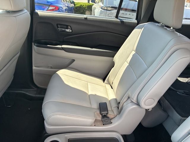 2019 Honda Pilot Touring 7 Passenger