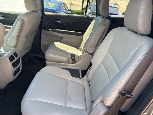 2019 Honda Pilot Touring 7 Passenger