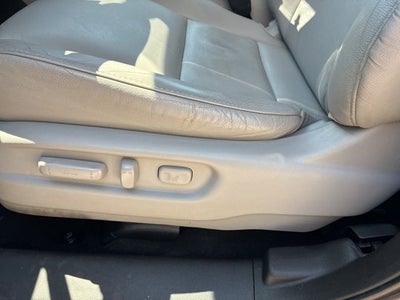 2019 Honda Pilot Touring 7 Passenger