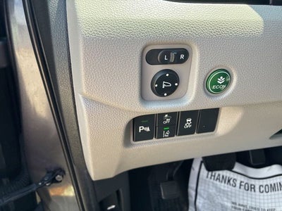 2019 Honda Pilot Touring 7 Passenger