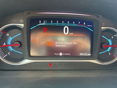 2019 Honda Pilot Touring 7 Passenger