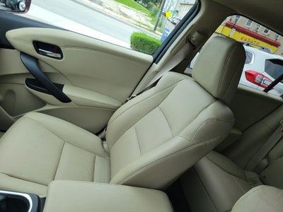 2016 Acura RDX Base
