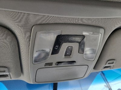 2017 Toyota Sienna XLE Premium 7 Passenger