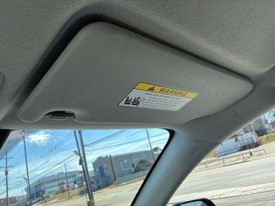 2021 Mitsubishi Outlander Sport 2.0 ES