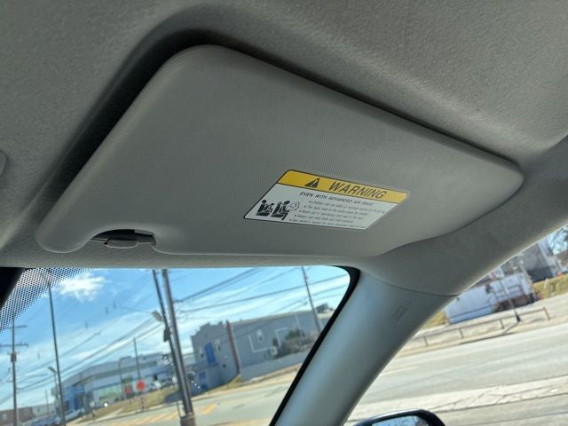 2021 Mitsubishi Outlander Sport 2.0 ES