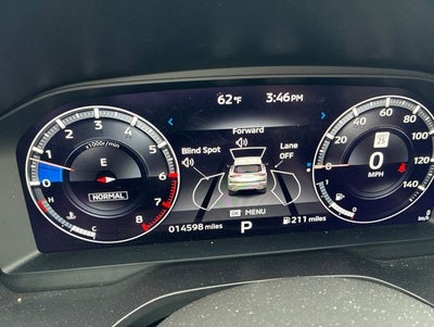 2024 Mitsubishi Outlander SEL