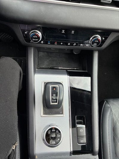 2024 Mitsubishi Outlander SEL
