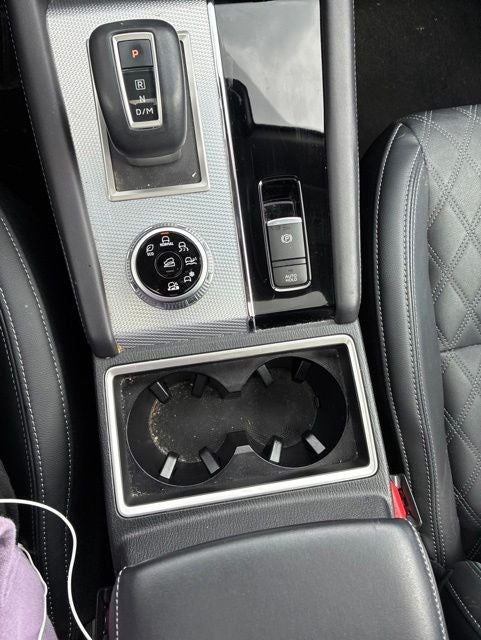 2024 Mitsubishi Outlander SEL