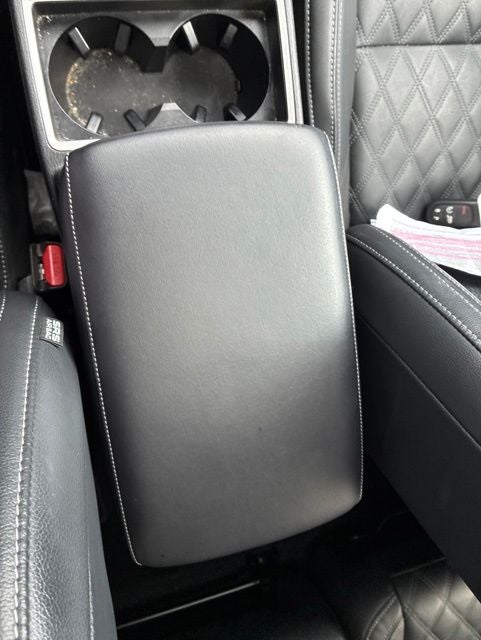 2024 Mitsubishi Outlander SEL
