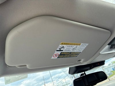 2024 Mitsubishi Outlander SEL