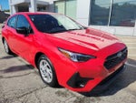 2024 Subaru Impreza Base
