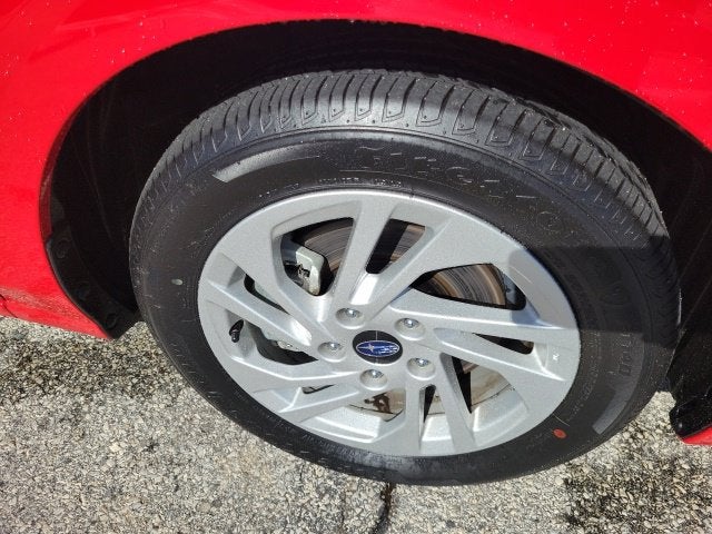 2024 Subaru Impreza Base