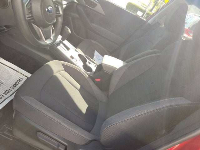 2024 Subaru Impreza Base