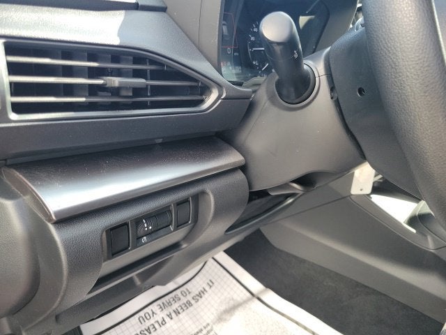 2024 Subaru Impreza Base